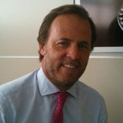 Luis Miguel Murcia