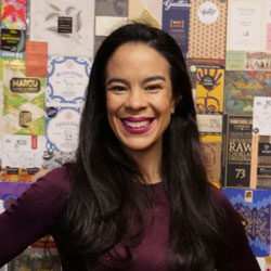 Helen López Vásquez
