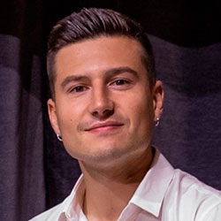 Ander Lopez Delgado