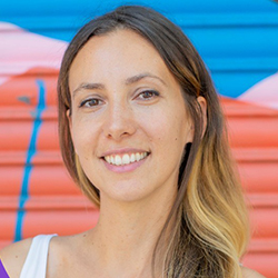 Luz Sanz