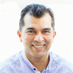 Enrique Luque Albarracín