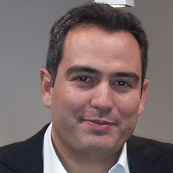 JORGE LURUEÑA