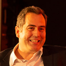 Jorge Lurueña Hernandez