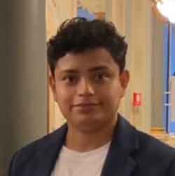 Anthony Macias