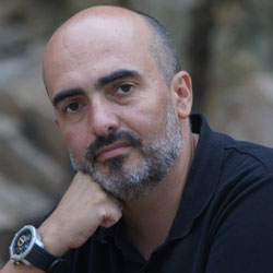 Miguel Aguado Arnáez