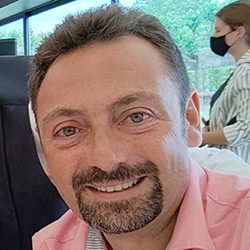 Miguel Ángel Lozano