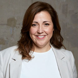 María Álvarez
