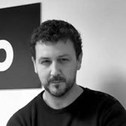 Javier Manzano San Román