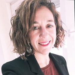 Beatriz Martín Rodríguez