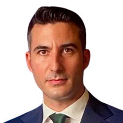 Francisco Javier Martín Romo