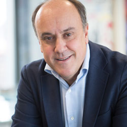 David Martínez Fontano