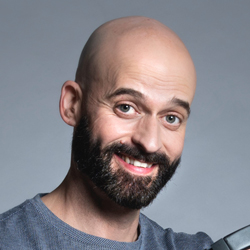 Rodrigo Martínez