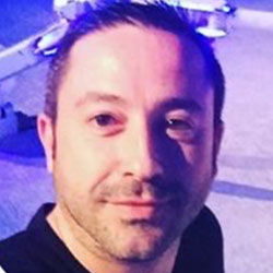Victor Martin Sanchez