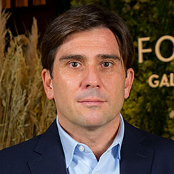 Gonzalo Mateos Aguado