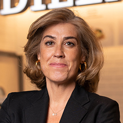 María Carceller