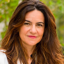 Marcela de la Peña