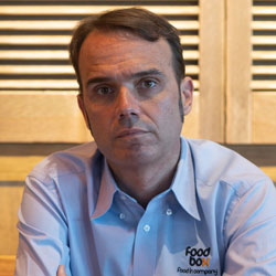 Augusto Méndez de Lugo Lopez Barajas