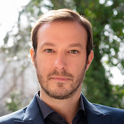 Juan Merodio