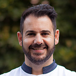 Miguel Millera Aguado