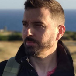 Marc Mañas De Khuen