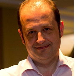 Juan Moll