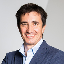 Antonio Mondaca
