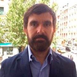 Vicente Montesinos