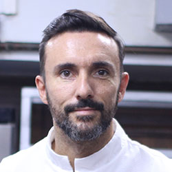 David Montero Miguel