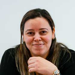 María Eugenia Montes