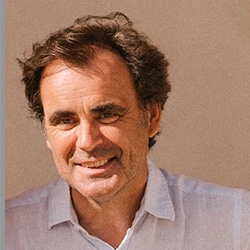 Albert Montesinos Traveria