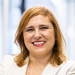 Mónica Moso