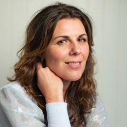 Maria Ritter