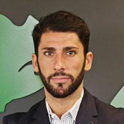 Joan Muñoz Pérez
