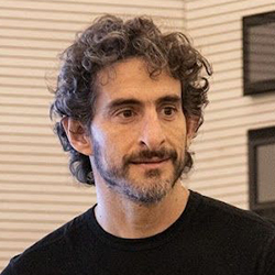 Mariano Najles Nieto