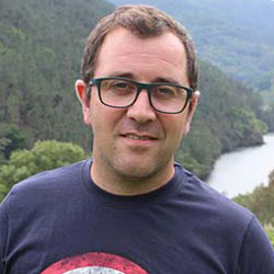 Nacho Álvarez
