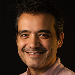 Jorge Navarro Dols