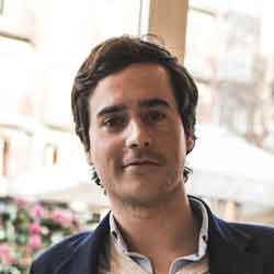 Miguel Nicolás González