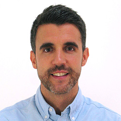 Oscar Bolea Delgado