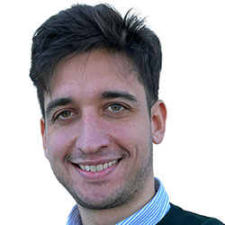 Marcos Ochoa Gómez
