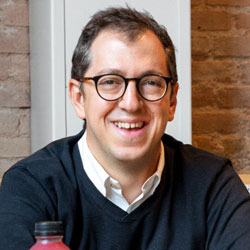 Oriol Gabarró Geli