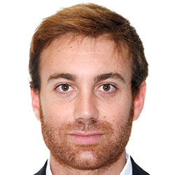 Pedro Ojea Duarte