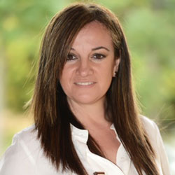 Marianela Olivares Pulicci