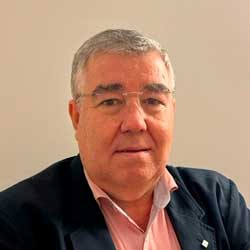 Enrique Ordóñez Sánchez