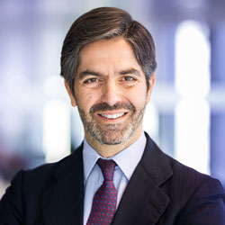 Borja Oria