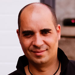 Jorge Ortega Afonso