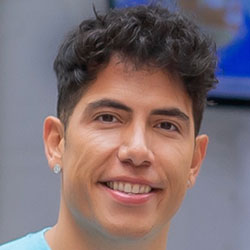 Marco Osorio Sanchez