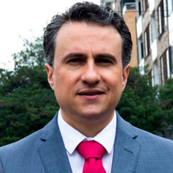 Camilo Ospina Guzmán