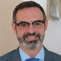 Pedro Miguel Mancha Romero