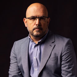 Gonzalo Parras Pastor