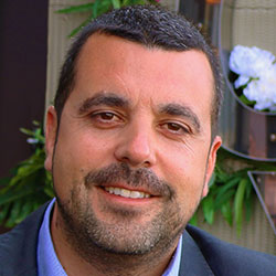 Alfonso Pérez Liñán